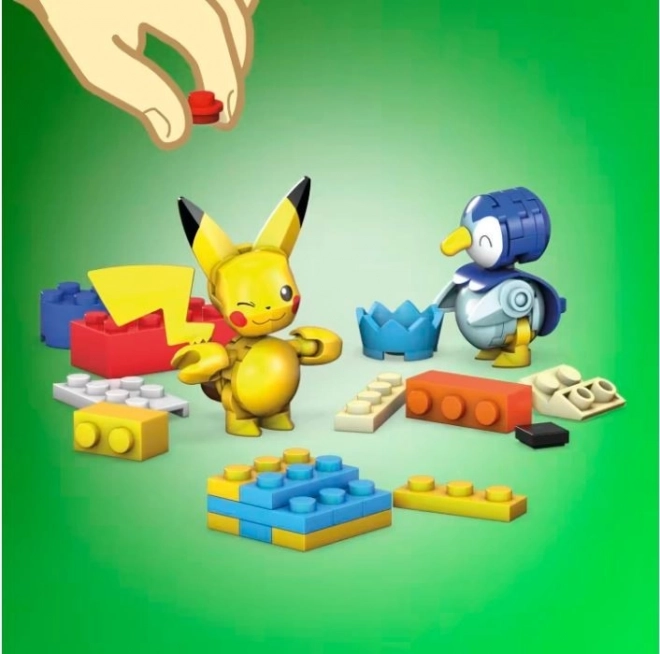Calendar advent Mega Construx Pokémon