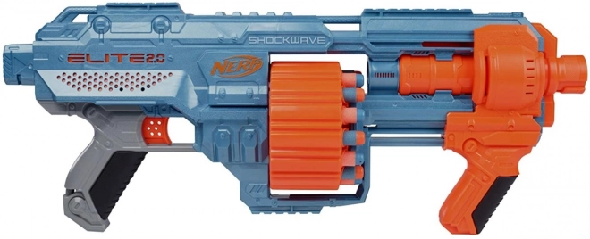 pistolă Shockwave NERF Elite 2.0