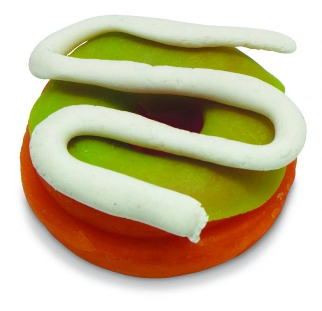 Set modelaj cu cuptor de coacere