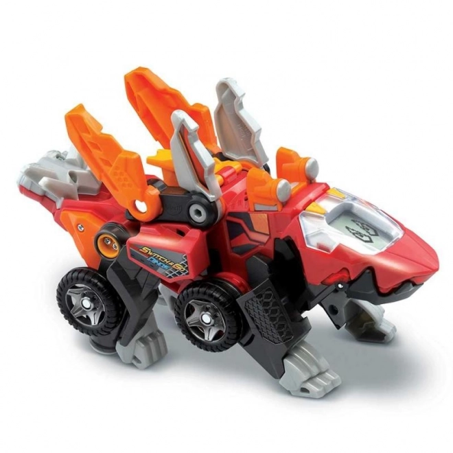 Stegy Vtech super Stegosaurus