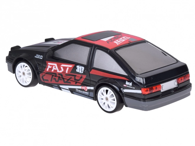 Mașină RC de drift pentru copii