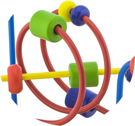 Construcție din lemn sigură și stabilă