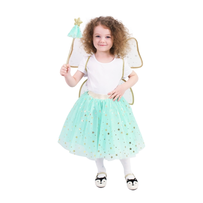 Costum fantastic de zână