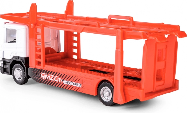 Combinație de metal și plastic rezistent