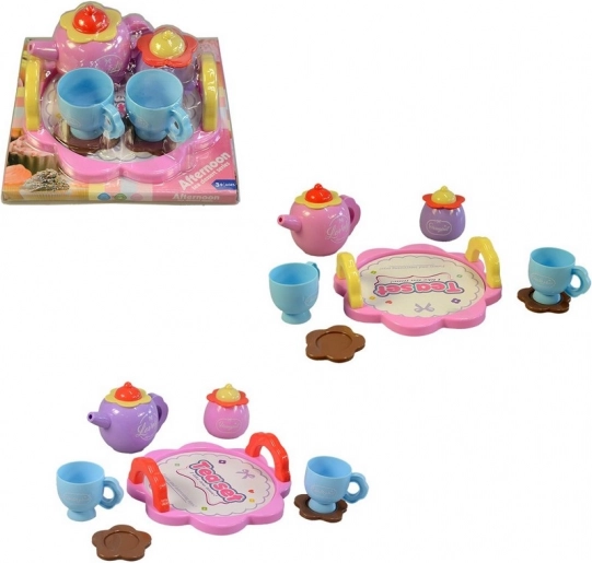 Set de cafea pentru copii