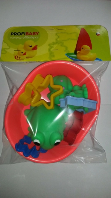 Set baie pentru cei mici