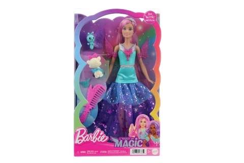 Barbie și magia apariția Malibu