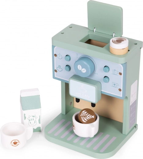 Joc realist de barista