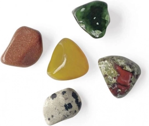 Set pentru extragerea mineralelor