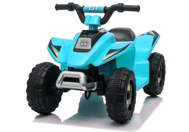 Atv electric XMX612 albastru