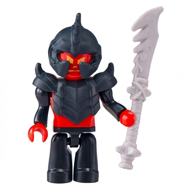 Set 15 figurine Max Build