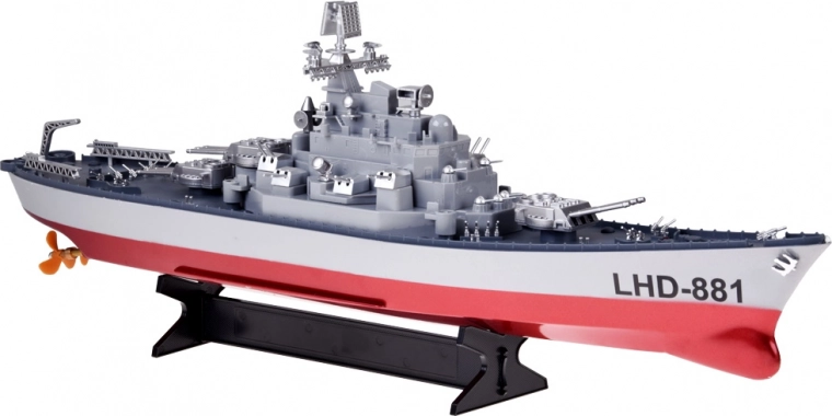 Execuție realistă și suport de expunere