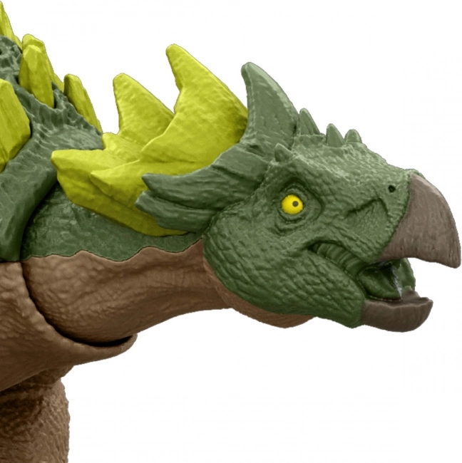 Figurină de atac dinozaur Jurassic World Învierea