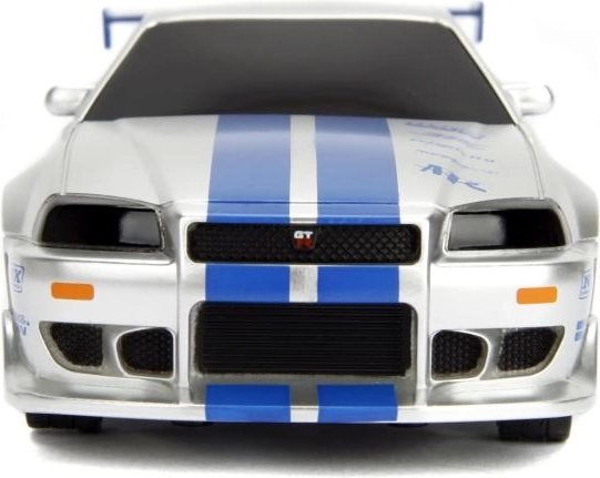 Viteză Turbo până la 8,2 km/h