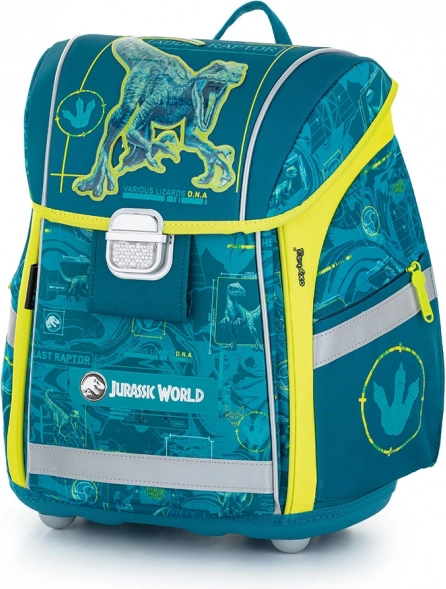 rucsac școlar Jurassic World Premium Light