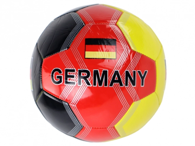 Minge fotbal Germania 24cm mărimea 5