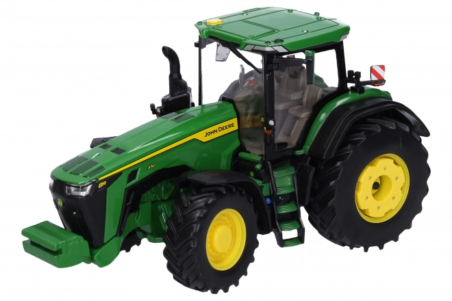 Tractor Britains John Deere 8R la scară 1:32