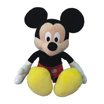 Pliș Mickey Mouse 65 cm