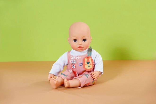 Dupa cei Dżunglă pentru BABY Born, 43 cm