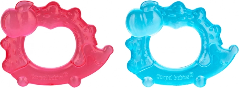 Alinare răcoritoare pentru gingii sensibile