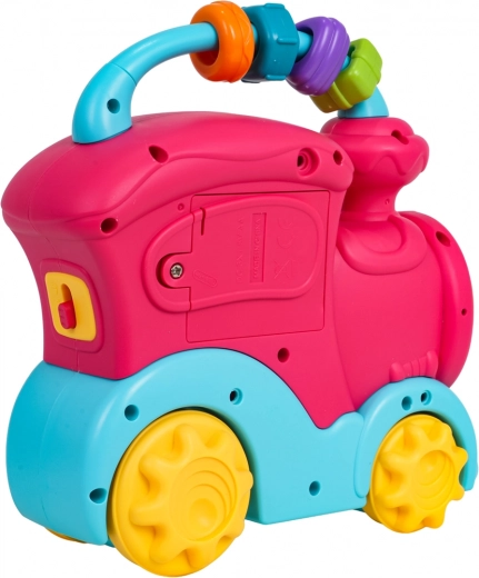 Execuție sigură pentru toddleri