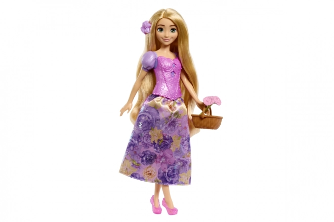 Superb Rapunzel