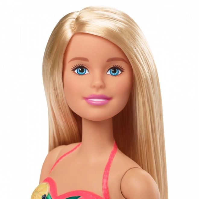 Păpușă Barbie realistă