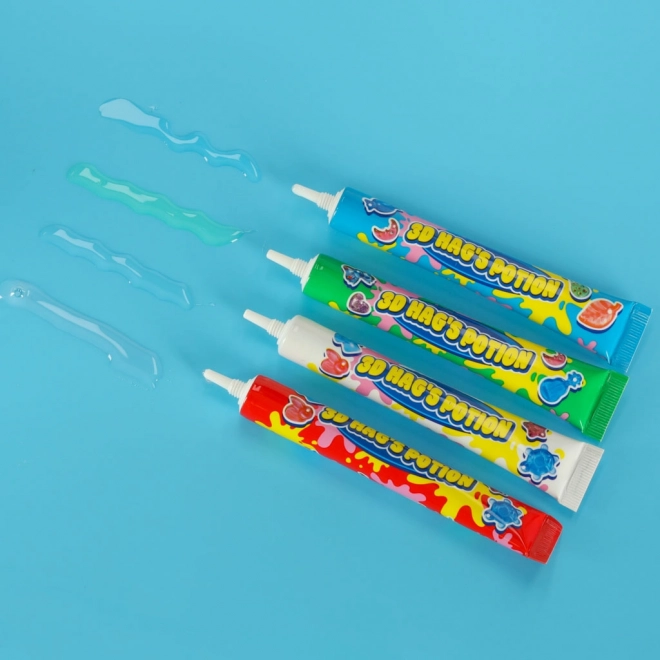 Set creativ pentru producerea bijuteriilor Cutia Magică UV