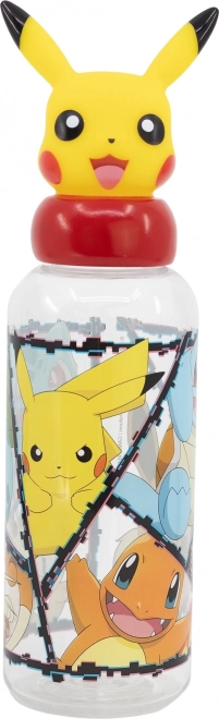 Sticlă de băut Pokémon 560 ml