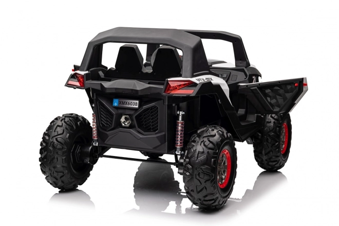 Buggy UTV-MX 2000N Alb