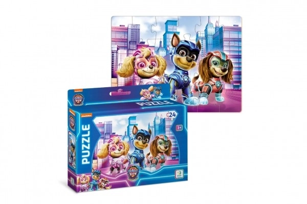 Puzzle Patrula Cățelușilor
