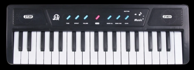 Keyboard muzical pentru copii