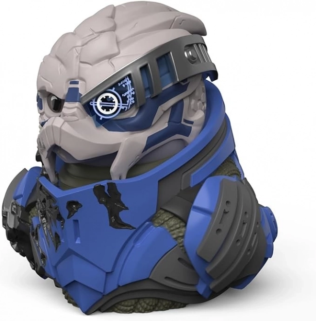 Rață Tubbz Mass Effect Garrus ediția 1
