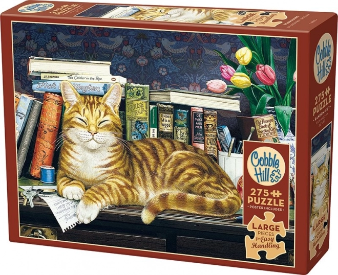 Puzzle Marmaduke XL 275 de piese