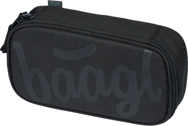 Set Baagl: Rucsac, Penar si Geantă Sport Negru