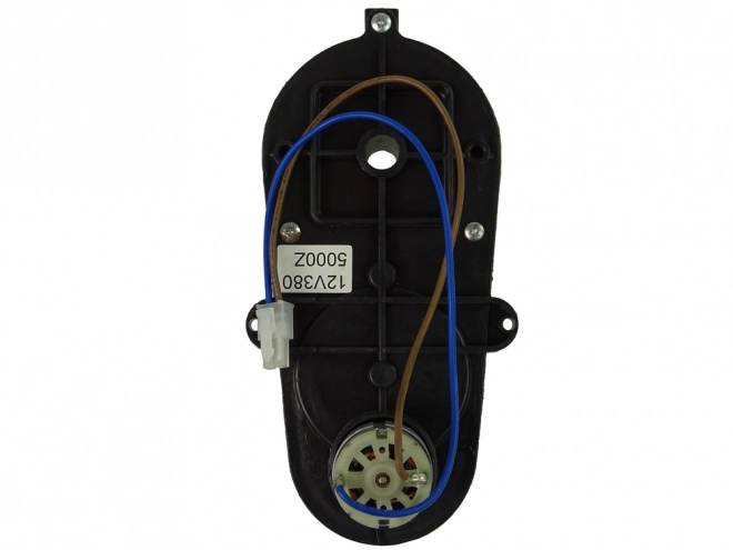 Motor electric 12V 5000 RPM pentru vehicule electrice