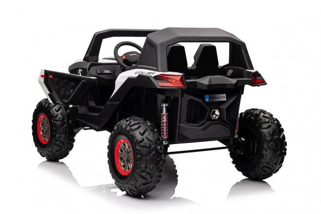 Buggy UTV-MX 2000N Alb