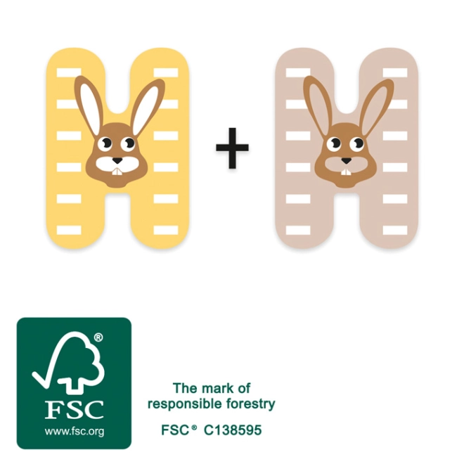 Lemn de calitate FSC