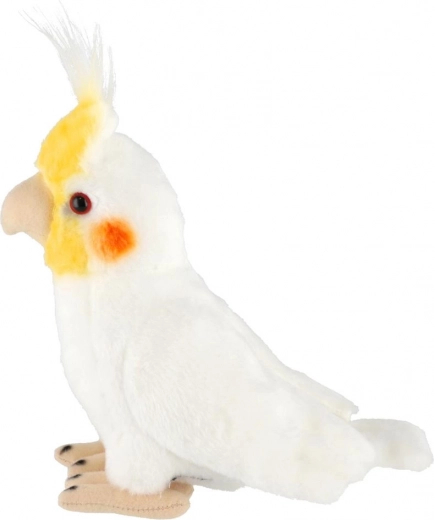 Irezistibil de moale și catifelat