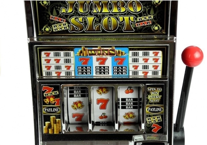 automat de joc slot cu sunete