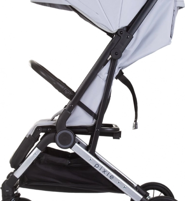 Cărucior sport Chipolino Pixie Cloud Grey