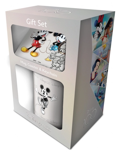 Set cadou Disney 100