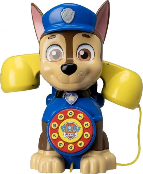 Telefon Patrula Căţeluşilor