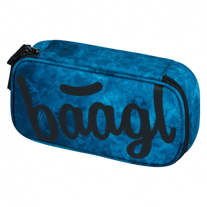Set 3 în 1 Ocean BAAGL: Rucsac, Penar, Sac de sport