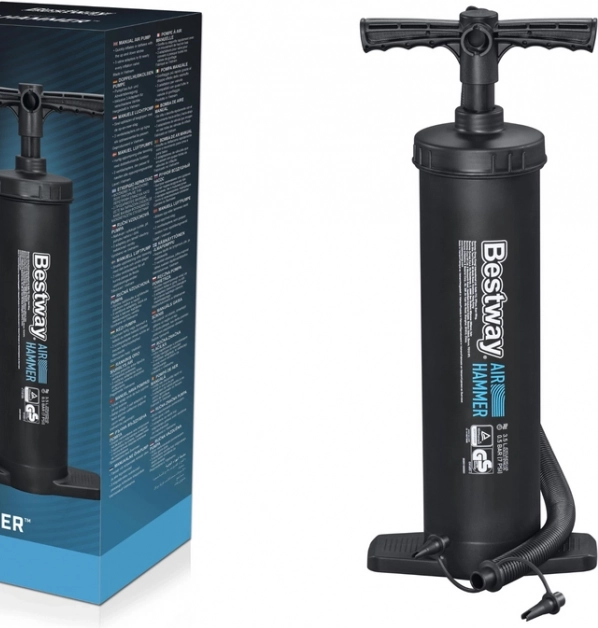 Pompă manuală de aer 48 cm Bestway