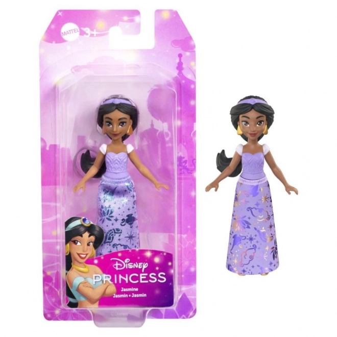 Păpușa Disney Prințesa Rapunzel