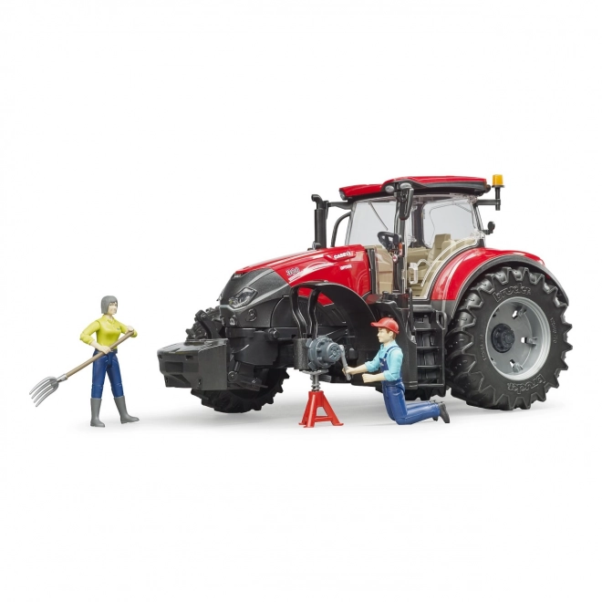 Tractor Bruder Case IH Optum 300 CVX