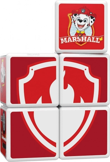 Motiv Patrula Cățelușilor – Marshall
