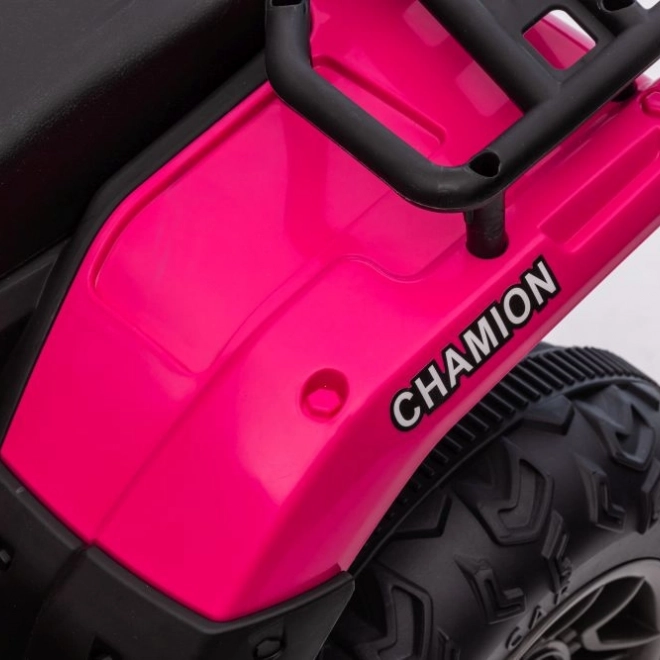 ATV roz Akumulat JC915