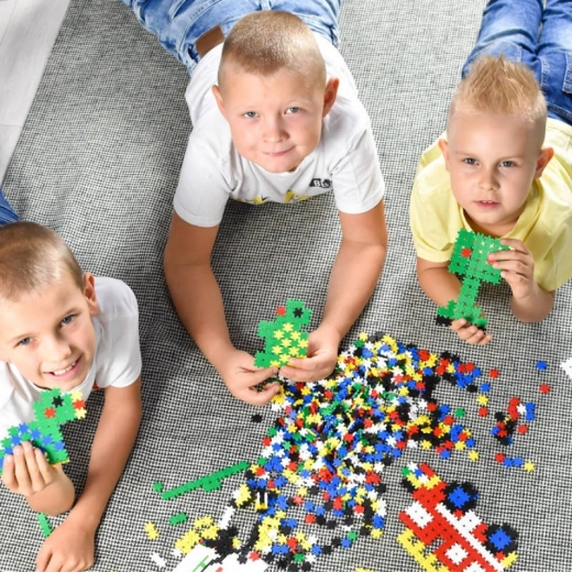 Suport pentru lucru în echipă